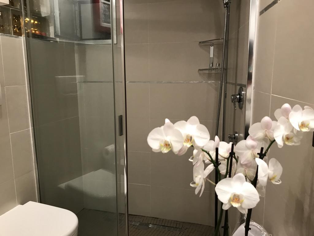 Stardust - Bedbluesky Villa โดลเชอักกวา ภายนอก รูปภาพ