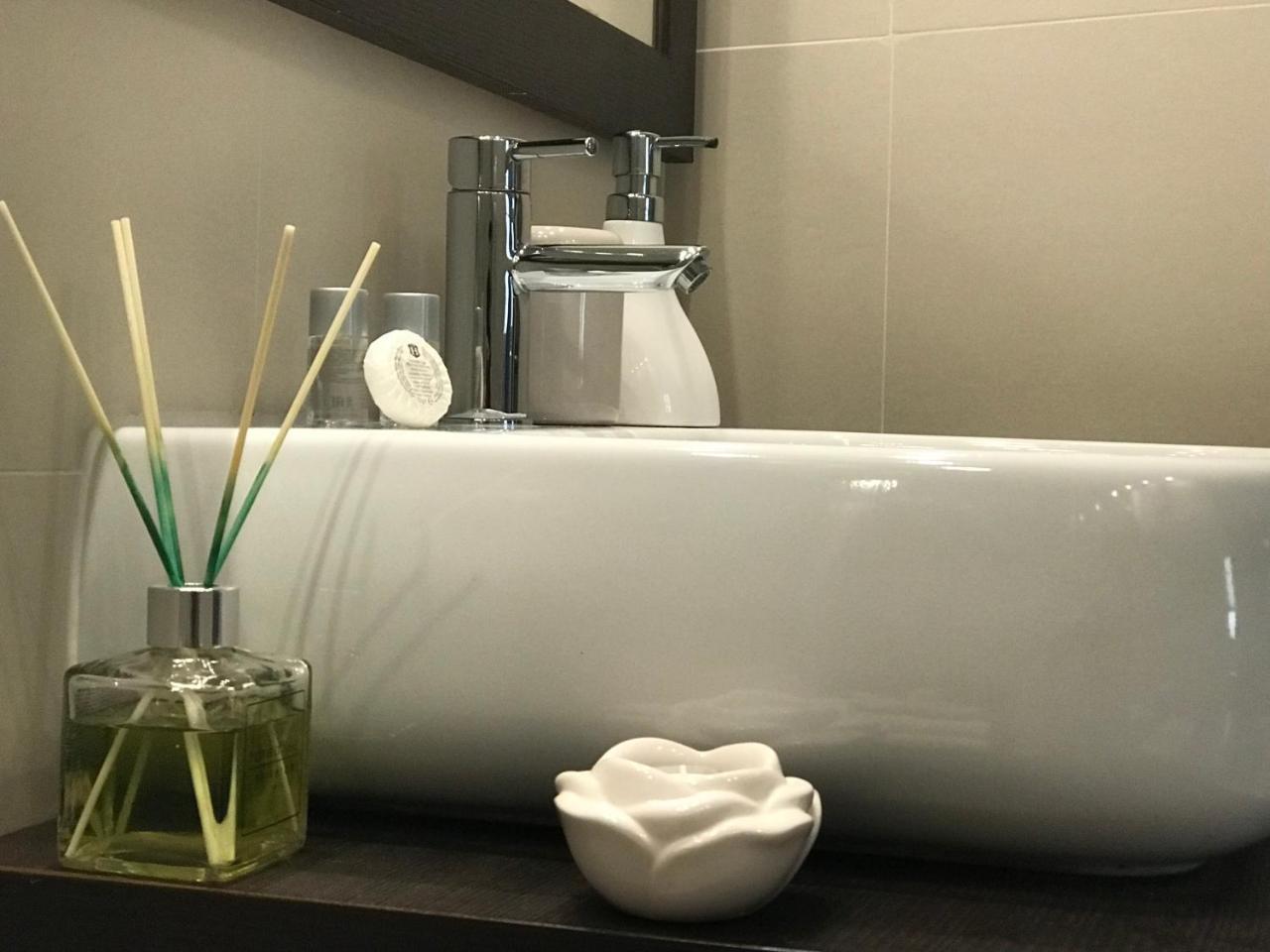 Stardust - Bedbluesky Villa โดลเชอักกวา ภายนอก รูปภาพ